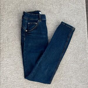 Pull &Bear skinny jeans